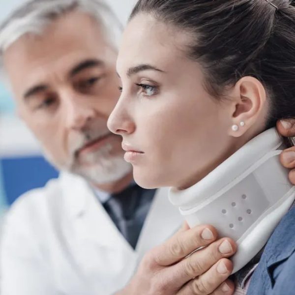 When Should You Wear a Soft Cervical Collar?