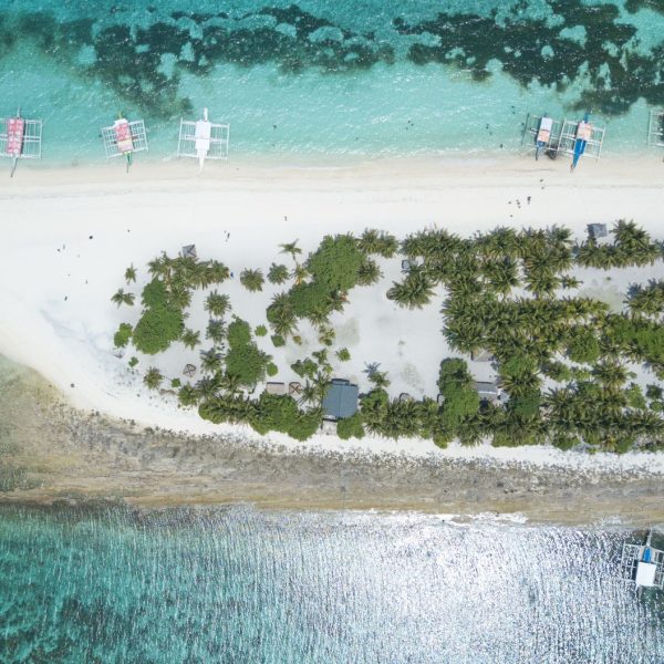 Five Island Escapes for Travellers Who Want More Than a Resort