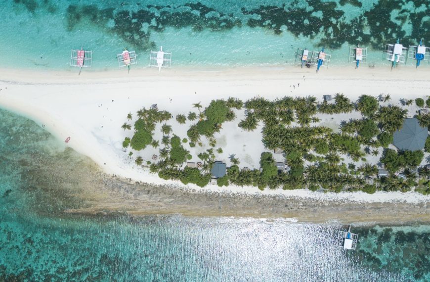 Five Island Escapes for Travellers Who Want More Than a Resort